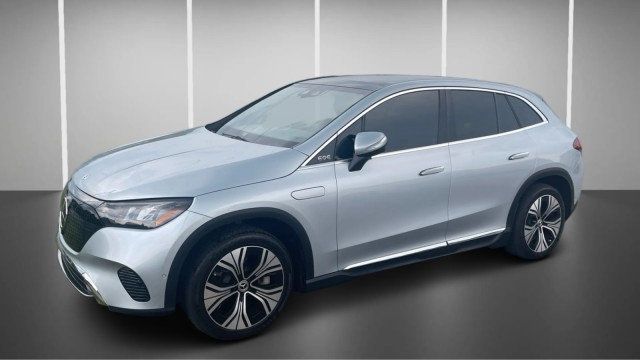 2023 Mercedes-Benz EQE EQE 350+ SUV - 23048938 - 2
