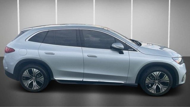 2023 Mercedes-Benz EQE EQE 350+ SUV - 23048938 - 3