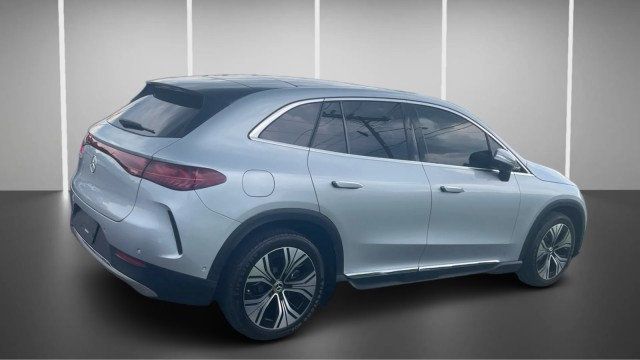 2023 Mercedes-Benz EQE EQE 350+ SUV - 23048938 - 4