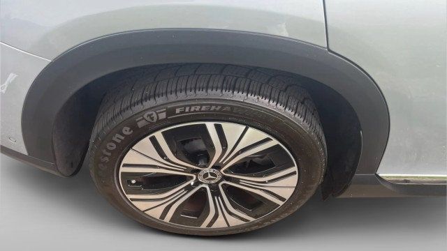 2023 Mercedes-Benz EQE EQE 350+ SUV - 23048938 - 6