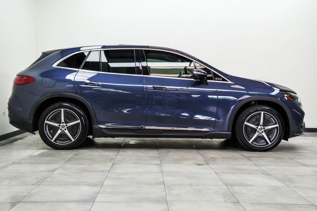 2023 Mercedes-Benz EQE EQE 350+ SUV - 23037399 - 9