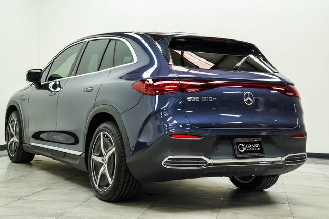 2023 Mercedes-Benz EQE EQE 350+ SUV - 23037399 - 10