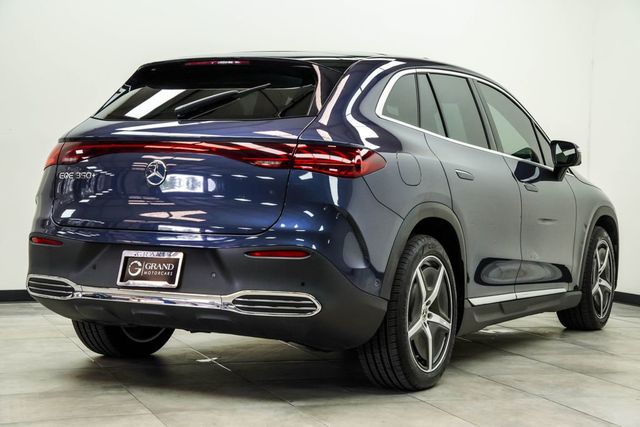 2023 Mercedes-Benz EQE EQE 350+ SUV - 23037399 - 11