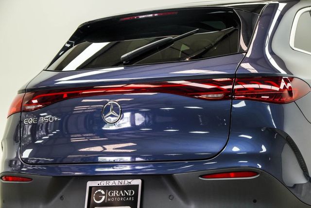 2023 Mercedes-Benz EQE EQE 350+ SUV - 23037399 - 12