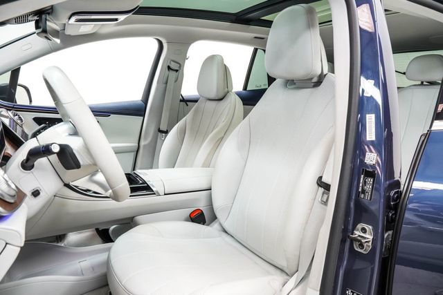 2023 Mercedes-Benz EQE EQE 350+ SUV - 23037399 - 14