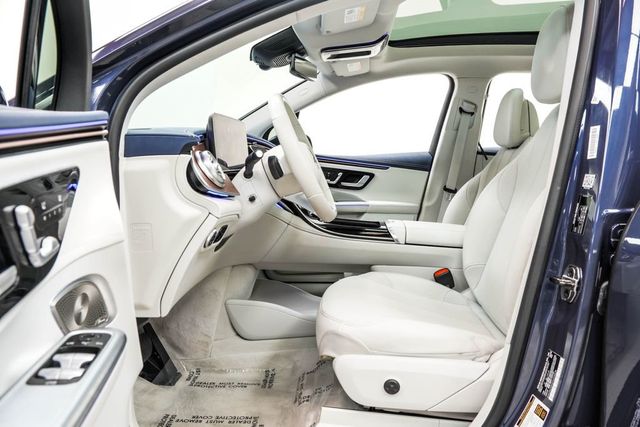 2023 Mercedes-Benz EQE EQE 350+ SUV - 23037399 - 15
