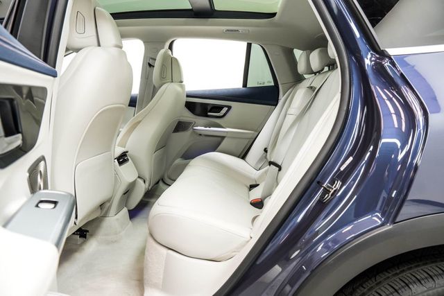 2023 Mercedes-Benz EQE EQE 350+ SUV - 23037399 - 17