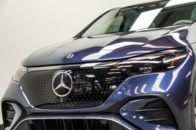2023 Mercedes-Benz EQE EQE 350+ SUV - 23037399 - 1