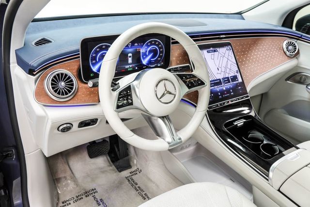 2023 Mercedes-Benz EQE EQE 350+ SUV - 23037399 - 19