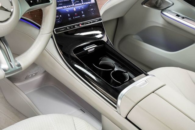 2023 Mercedes-Benz EQE EQE 350+ SUV - 23037399 - 20