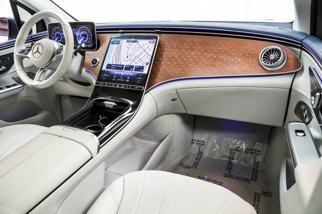2023 Mercedes-Benz EQE EQE 350+ SUV - 23037399 - 21