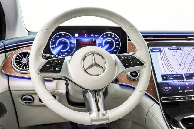 2023 Mercedes-Benz EQE EQE 350+ SUV - 23037399 - 22