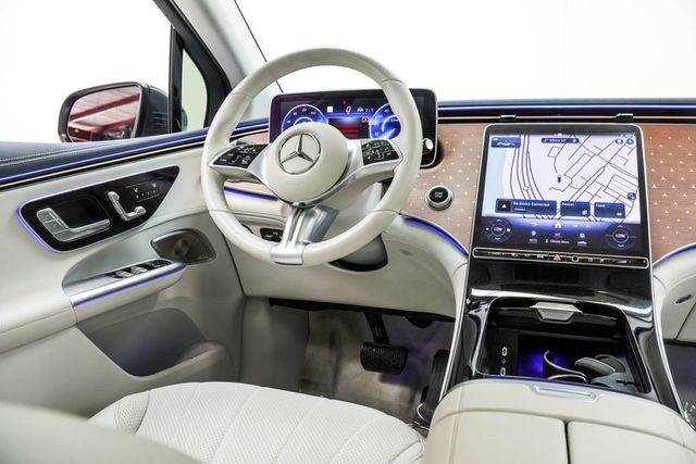 2023 Mercedes-Benz EQE EQE 350+ SUV - 23037399 - 23