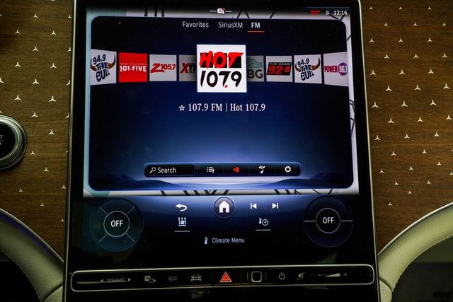 2023 Mercedes-Benz EQE EQE 350+ SUV - 23037399 - 27