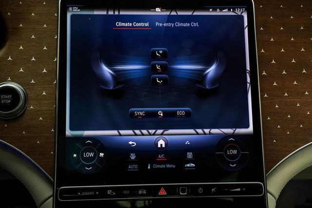 2023 Mercedes-Benz EQE EQE 350+ SUV - 23037399 - 28