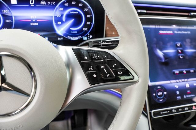 2023 Mercedes-Benz EQE EQE 350+ SUV - 23037399 - 32