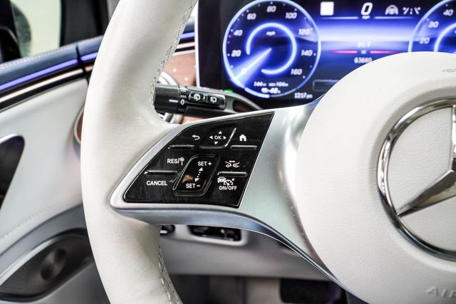 2023 Mercedes-Benz EQE EQE 350+ SUV - 23037399 - 33