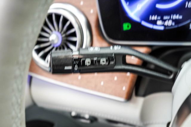 2023 Mercedes-Benz EQE EQE 350+ SUV - 23037399 - 35