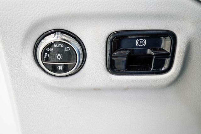 2023 Mercedes-Benz EQE EQE 350+ SUV - 23037399 - 37