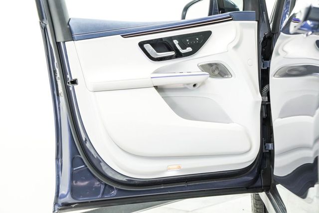 2023 Mercedes-Benz EQE EQE 350+ SUV - 23037399 - 38