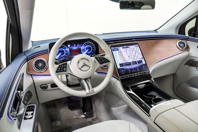 2023 Mercedes-Benz EQE EQE 350+ SUV - 23037399 - 3