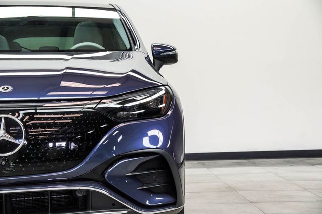 2023 Mercedes-Benz EQE EQE 350+ SUV - 23037399 - 4