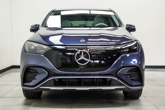 2023 Mercedes-Benz EQE EQE 350+ SUV - 23037399 - 5