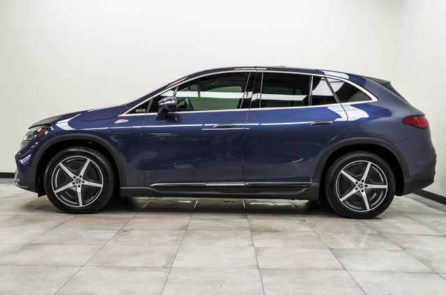 2023 Mercedes-Benz EQE EQE 350+ SUV - 23037399 - 7