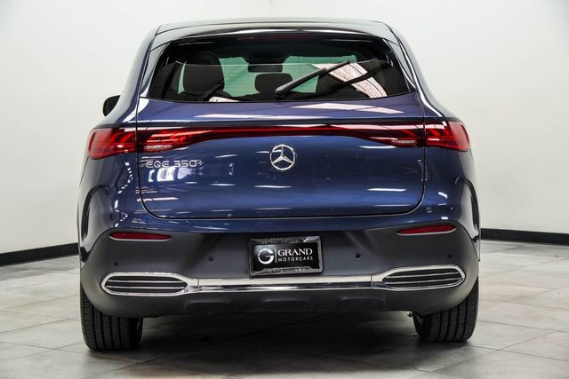 2023 Mercedes-Benz EQE EQE 350+ SUV - 23037399 - 8