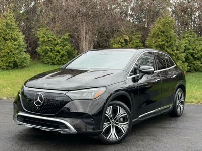 2023 Mercedes-Benz EQE - 4JGGM2BB6PA011758