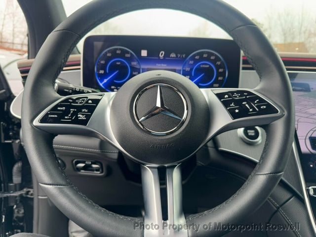 2023 Mercedes-Benz EQE EQE 350+ SUV - 22754493 - 11