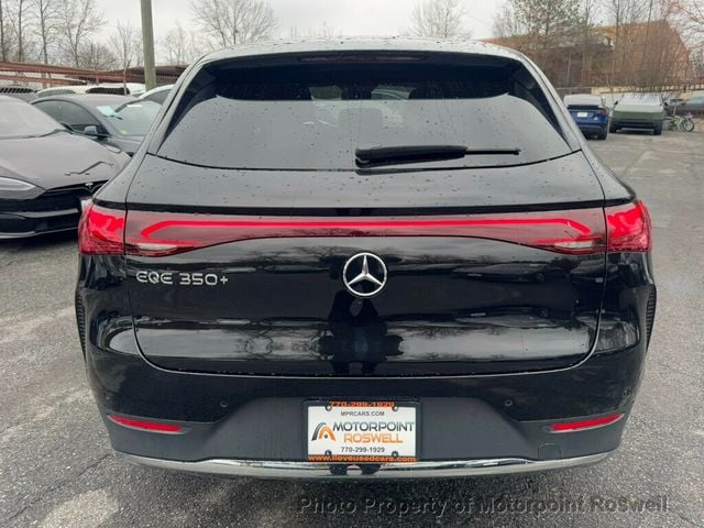 2023 Mercedes-Benz EQE EQE 350+ SUV - 22754493 - 3