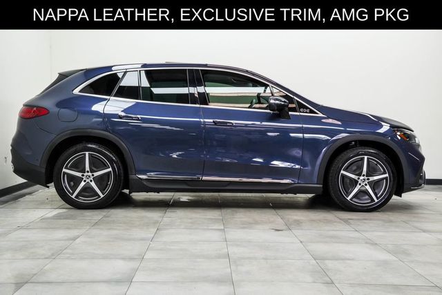 2023 Mercedes-Benz EQE EQE 350+ SUV - 23048261 - 9