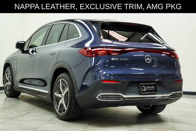 2023 Mercedes-Benz EQE EQE 350+ SUV - 23048261 - 10