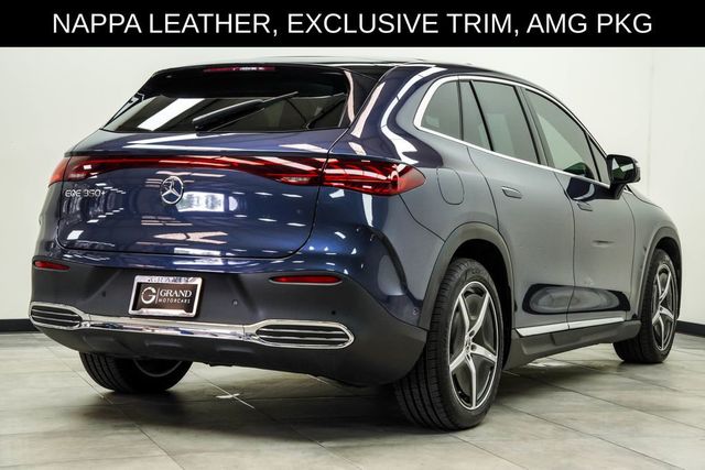 2023 Mercedes-Benz EQE EQE 350+ SUV - 23048261 - 11