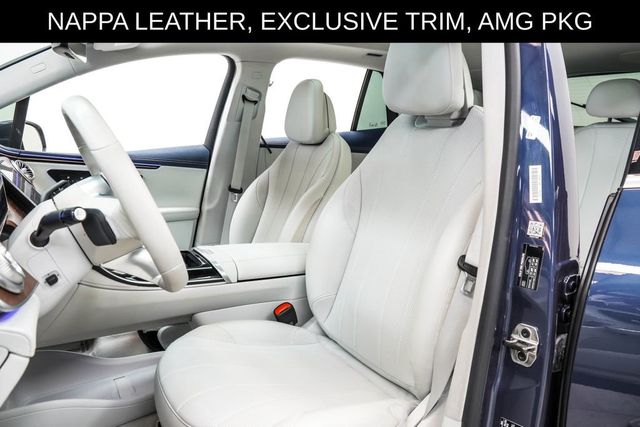 2023 Mercedes-Benz EQE EQE 350+ SUV - 23048261 - 14