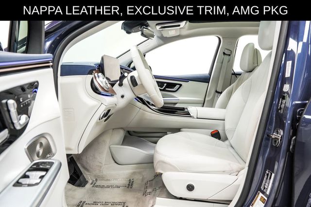 2023 Mercedes-Benz EQE EQE 350+ SUV - 23048261 - 15