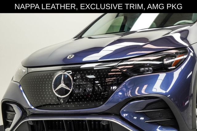2023 Mercedes-Benz EQE EQE 350+ SUV - 23048261 - 1