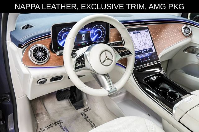 2023 Mercedes-Benz EQE EQE 350+ SUV - 23048261 - 19