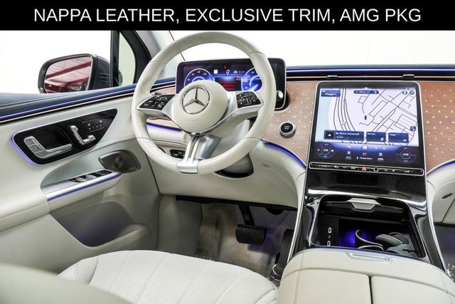 2023 Mercedes-Benz EQE EQE 350+ SUV - 23048261 - 23