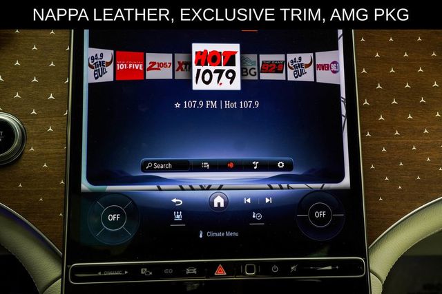 2023 Mercedes-Benz EQE EQE 350+ SUV - 23048261 - 27