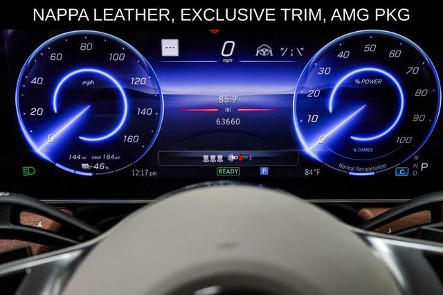 2023 Mercedes-Benz EQE EQE 350+ SUV - 23048261 - 31