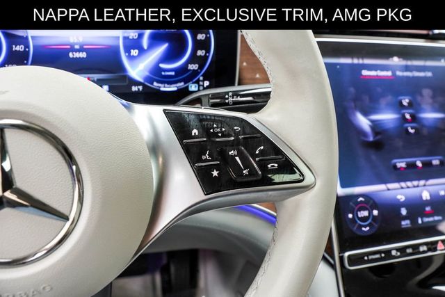 2023 Mercedes-Benz EQE EQE 350+ SUV - 23048261 - 32