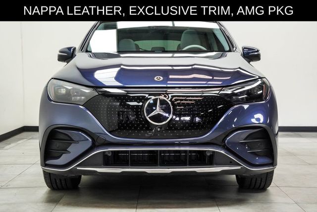 2023 Mercedes-Benz EQE EQE 350+ SUV - 23048261 - 5