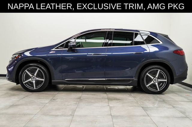 2023 Mercedes-Benz EQE EQE 350+ SUV - 23048261 - 7