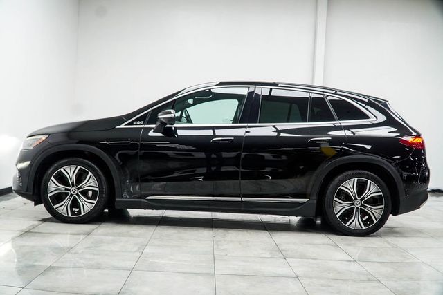 2023 Mercedes-Benz EQE EQE 350+ SUV - 23057436 - 9