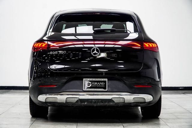 2023 Mercedes-Benz EQE EQE 350+ SUV - 23057436 - 11