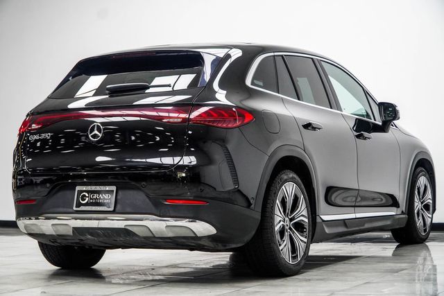 2023 Mercedes-Benz EQE EQE 350+ SUV - 23057436 - 12