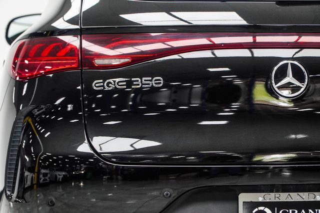 2023 Mercedes-Benz EQE EQE 350+ SUV - 23057436 - 14