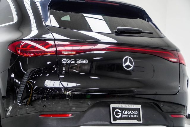 2023 Mercedes-Benz EQE EQE 350+ SUV - 23057436 - 15